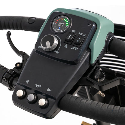 Pride BAJA® Bandit, image 2
