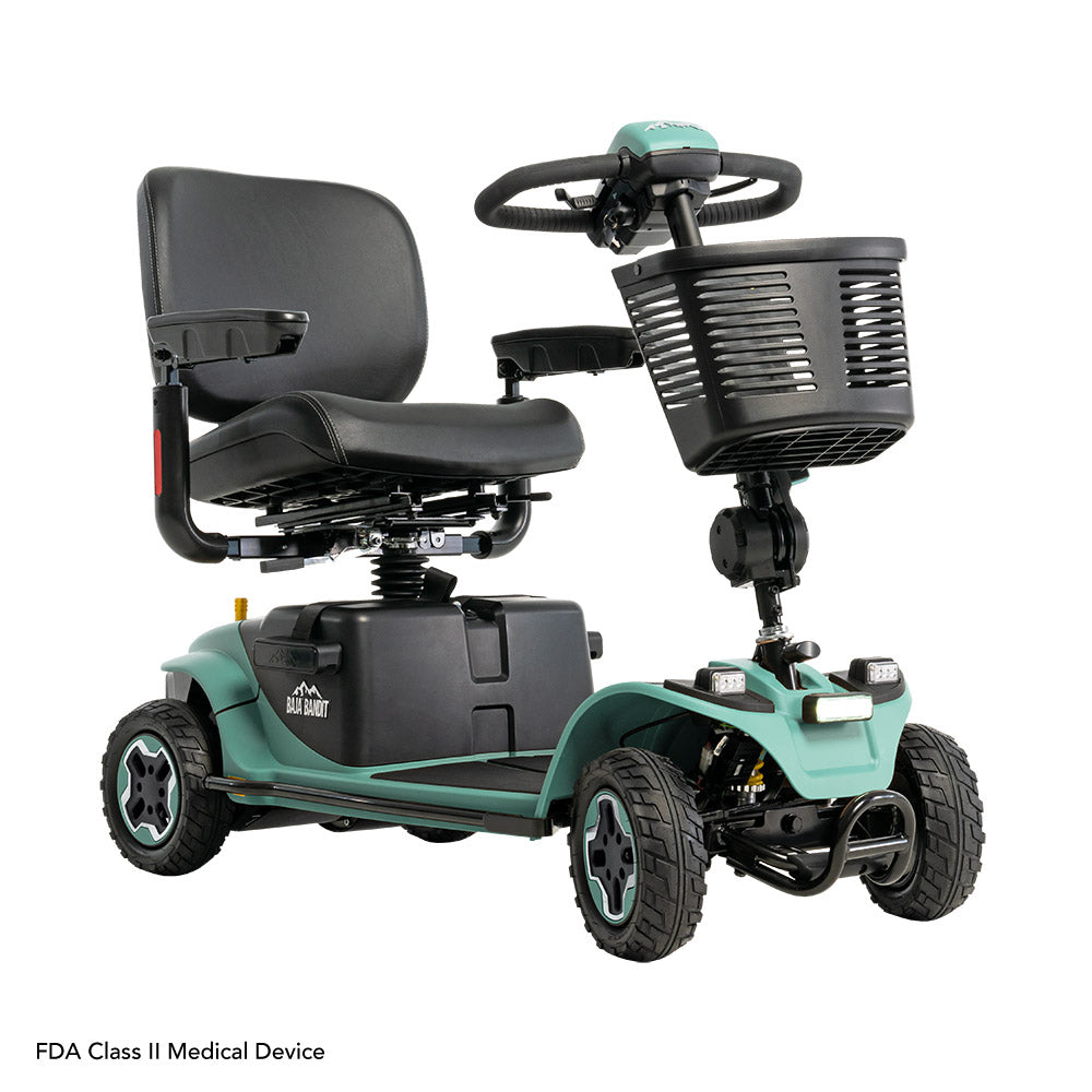 Pride BAJA® Bandit