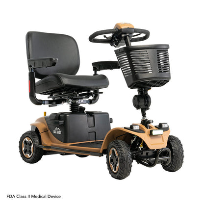 Pride BAJA® Bandit, image 9