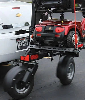 Bruno Bruno ASL-700 Chariot, image 3