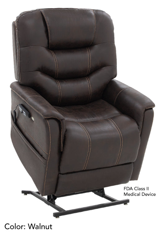 Pride Pride VivaLift! Elegance 2 Power Lift Recliner