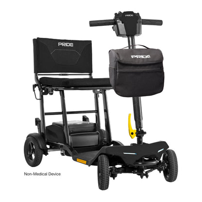 Pride Go Go® Super Portable