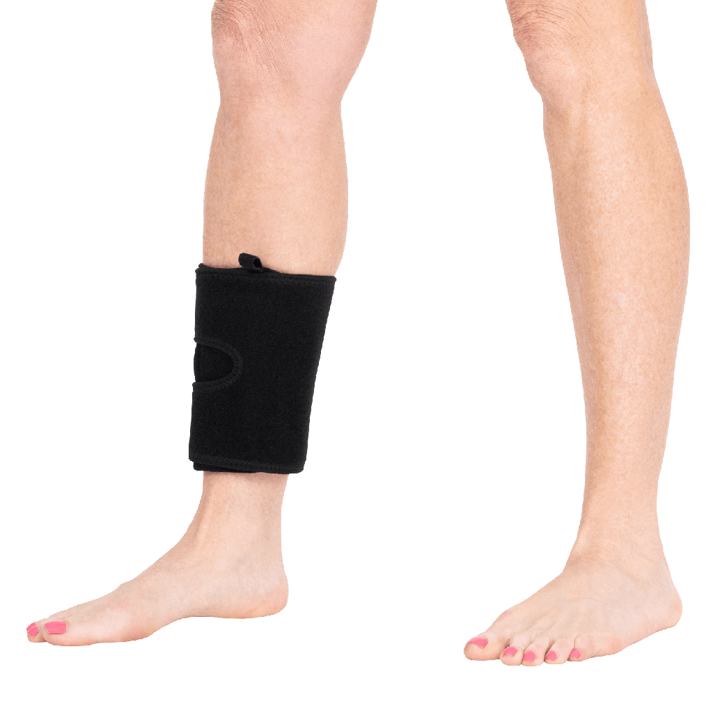 Shin Wrap