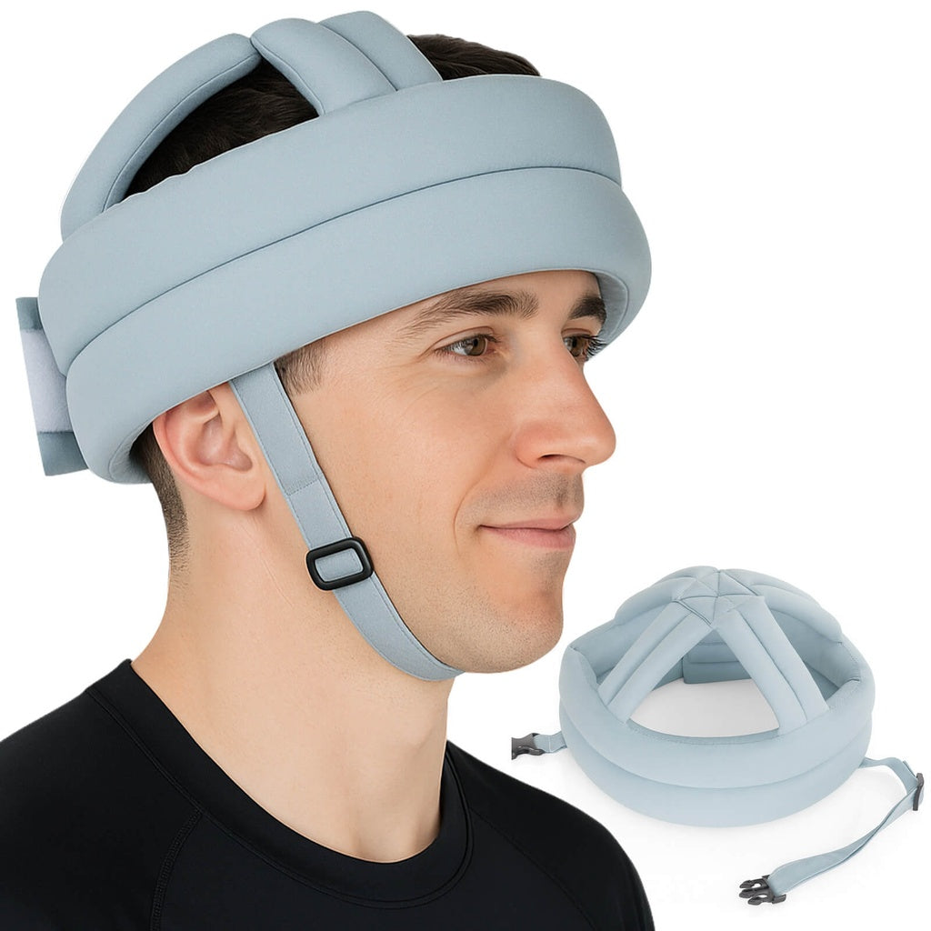 Fall Protection Helmet