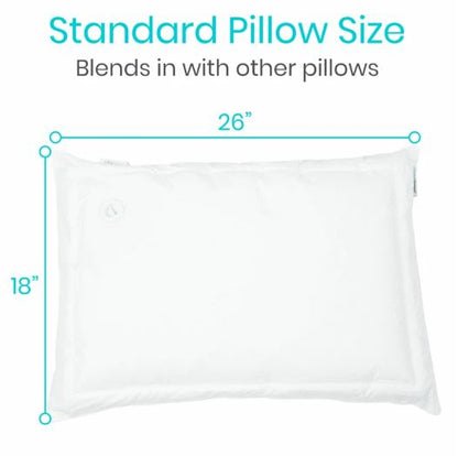 Waterbase Pillow