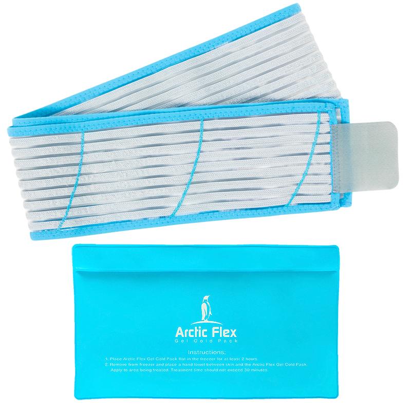 Ice Pack - 6 x 10 Inch