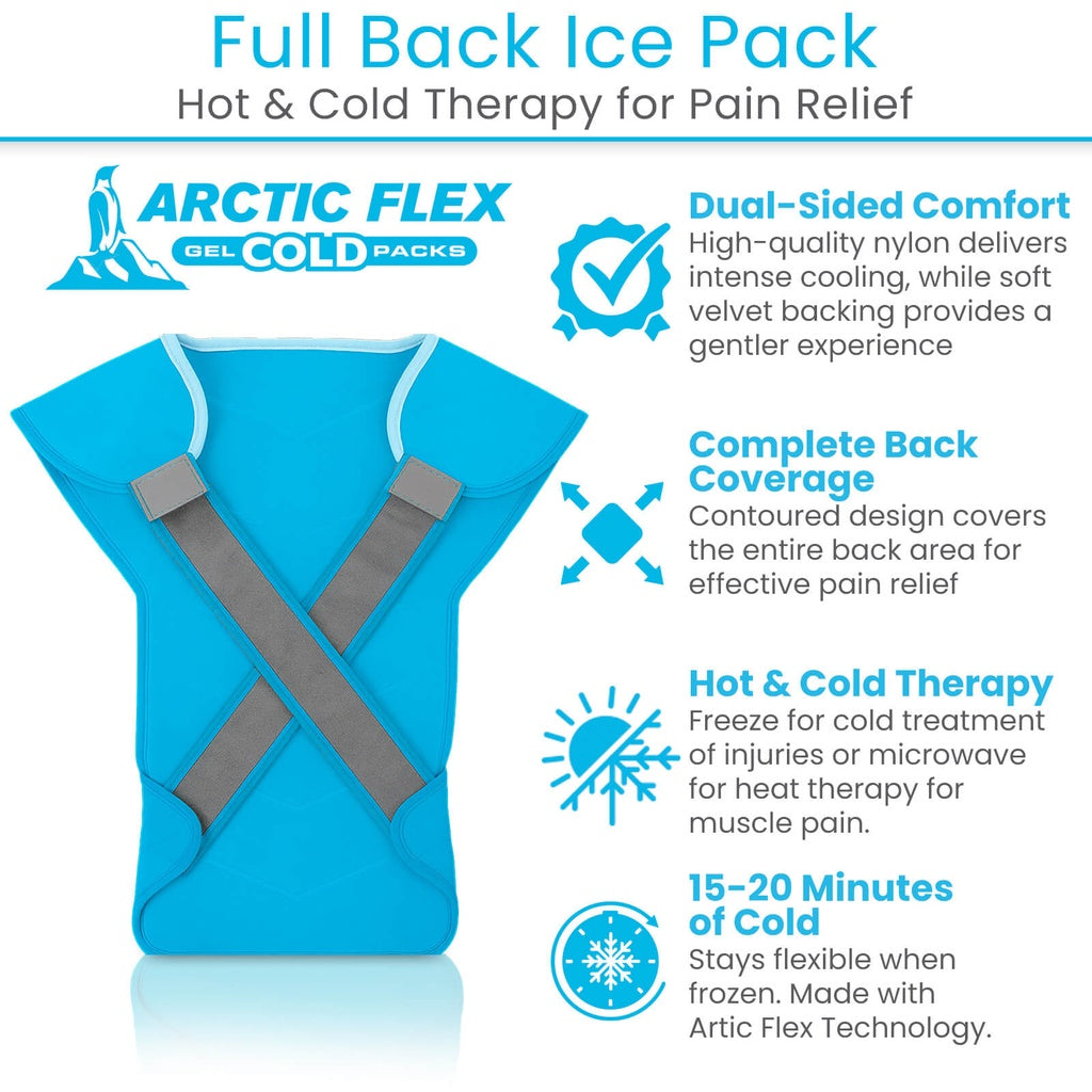 Back Ice Pack