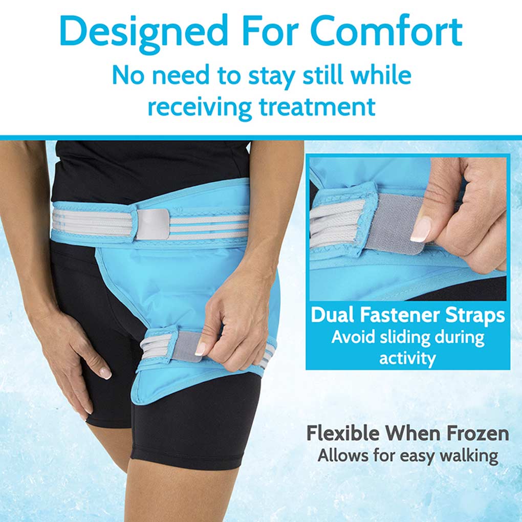 Hip Ice Pack