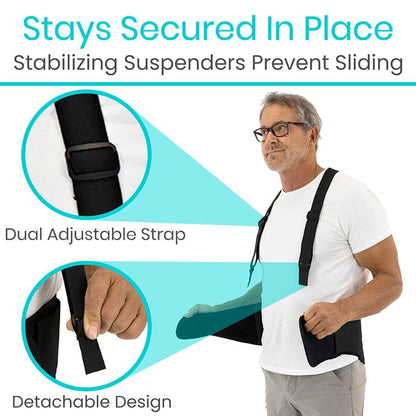 Industrial Back Brace