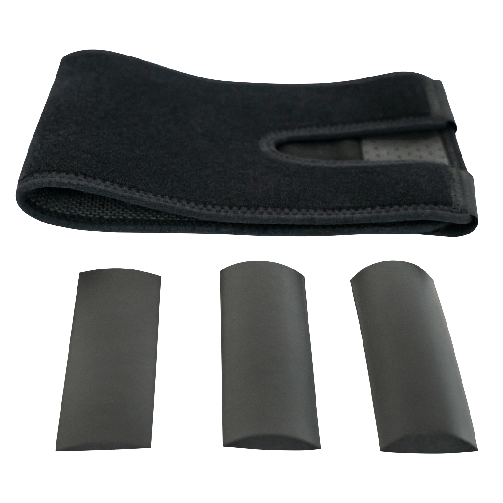 Shin Wrap