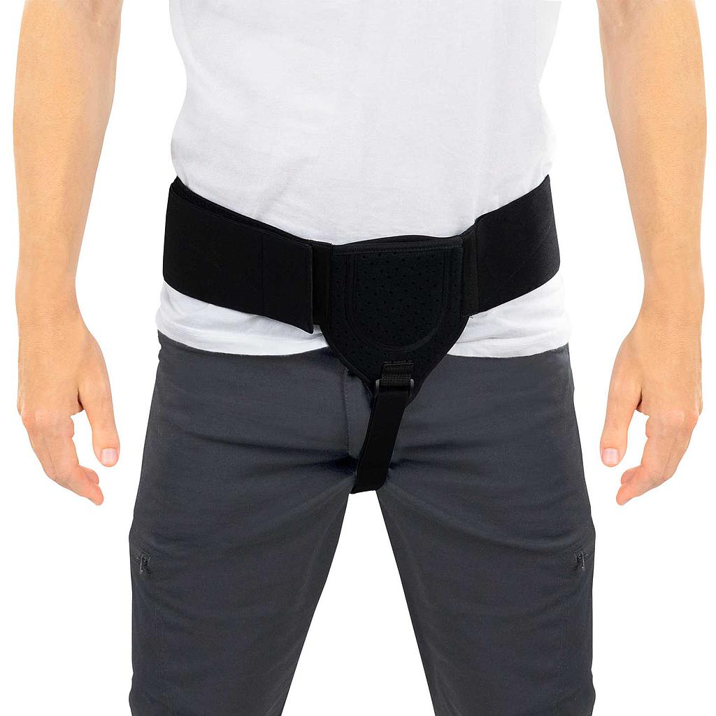 Inguinal Hernia Belt