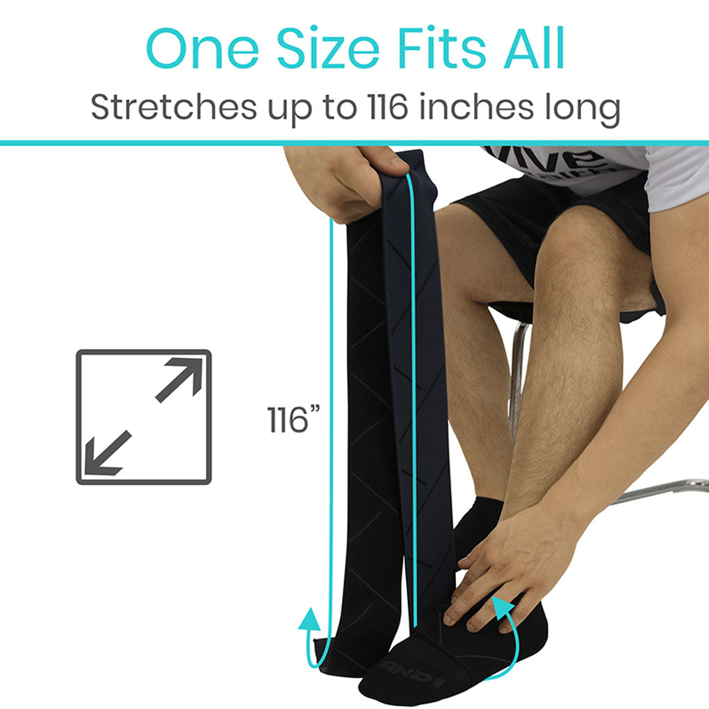 Multi Purpose Support Wrap