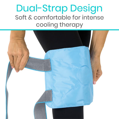 Knee Hot and Cold Pack