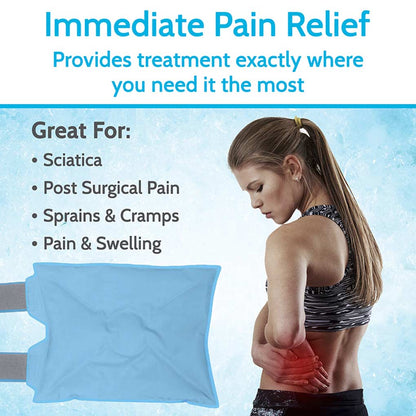 Hip Ice Pack