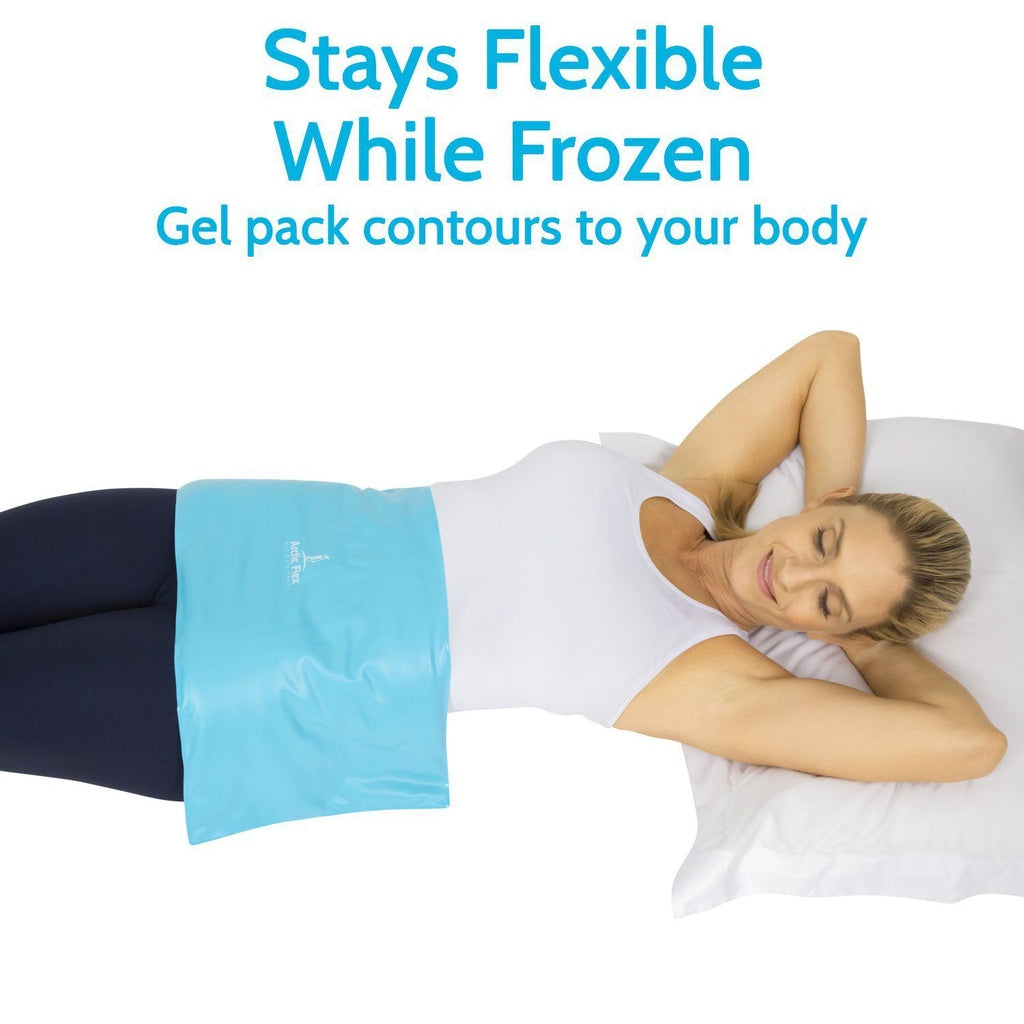 Ice Pack - 11 x 24 Inch