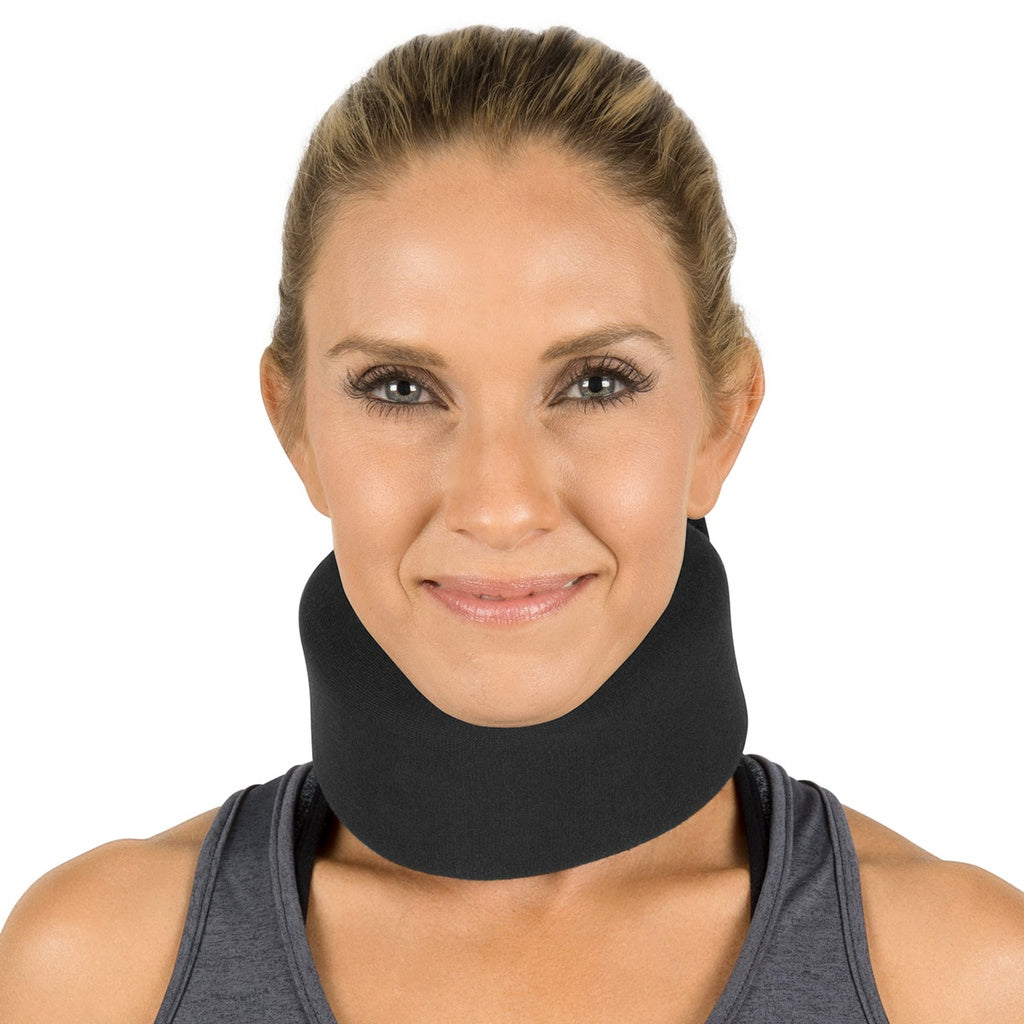 Cervical Collar, Neck Brace Thin 3 Inch