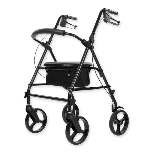 Core Rollator 8 Inch Wheel