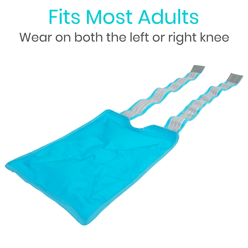 Knee Hot and Cold Pack