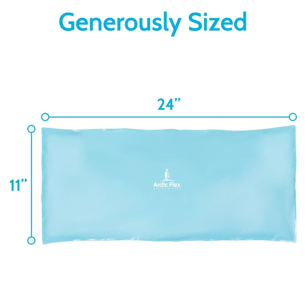 Ice Pack - 11 x 24 Inch