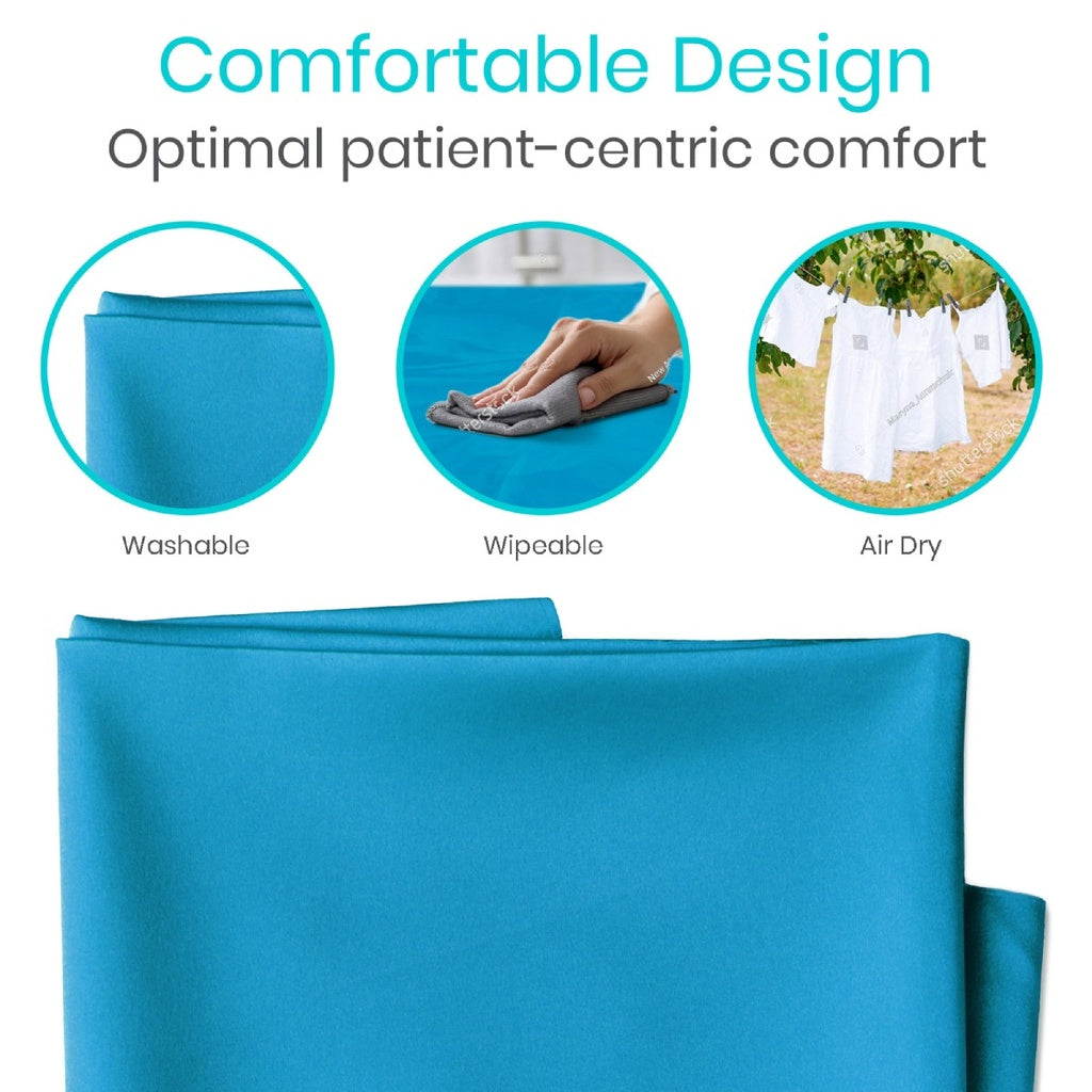 Tubular Slide Sheet