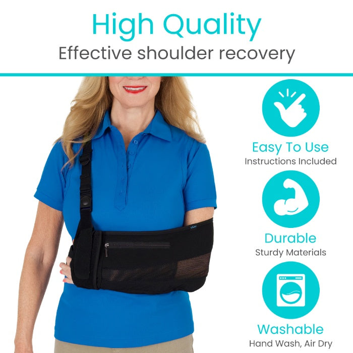 Advanced Arm Sling