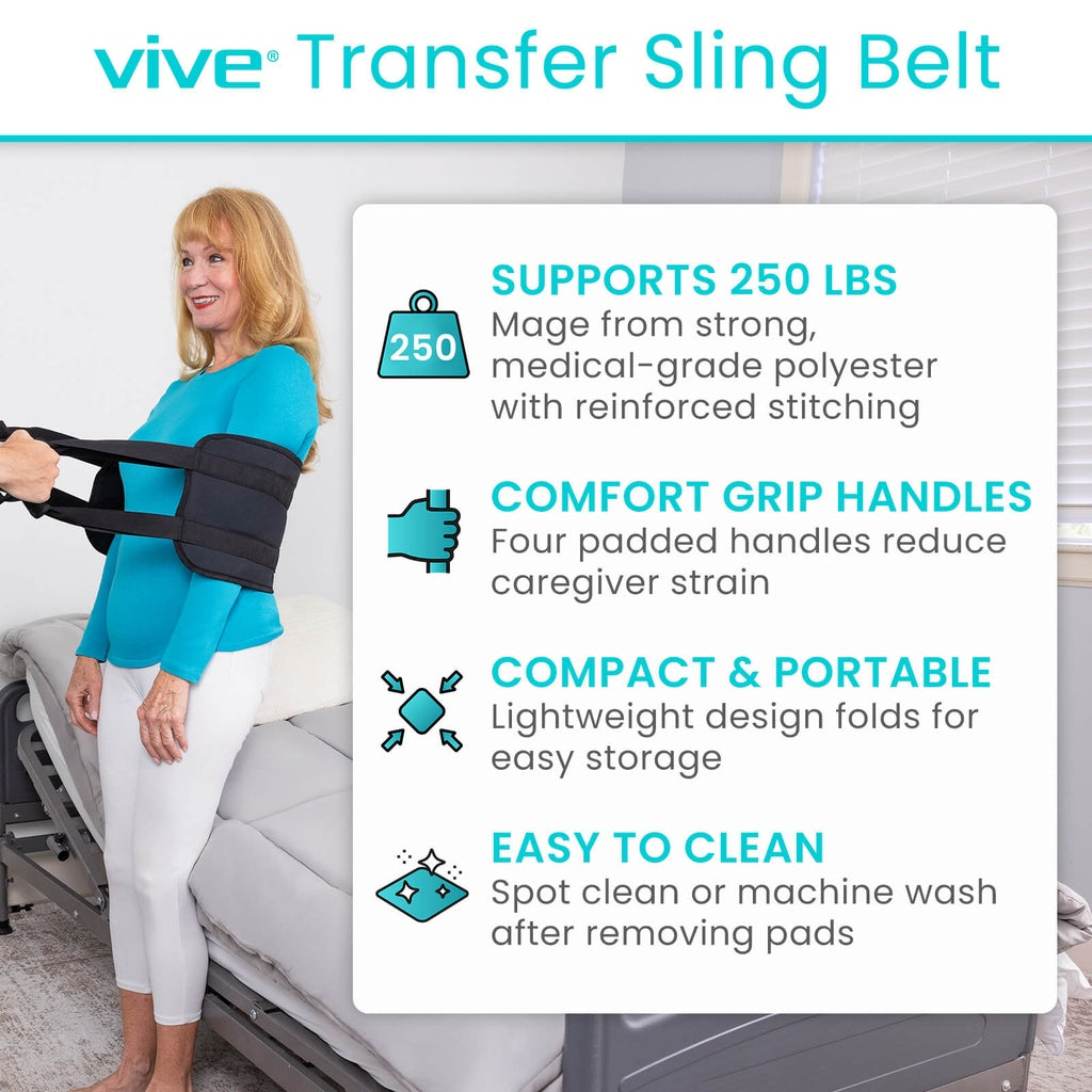 Transfer Sling Standard