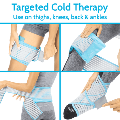 Ice Pack - 6 x 10 Inch