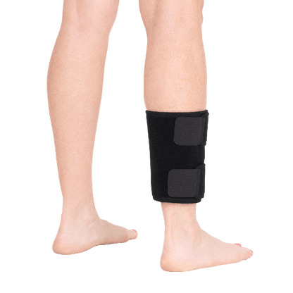 Shin Wrap