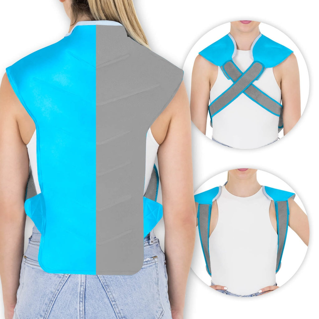 Back Ice Pack