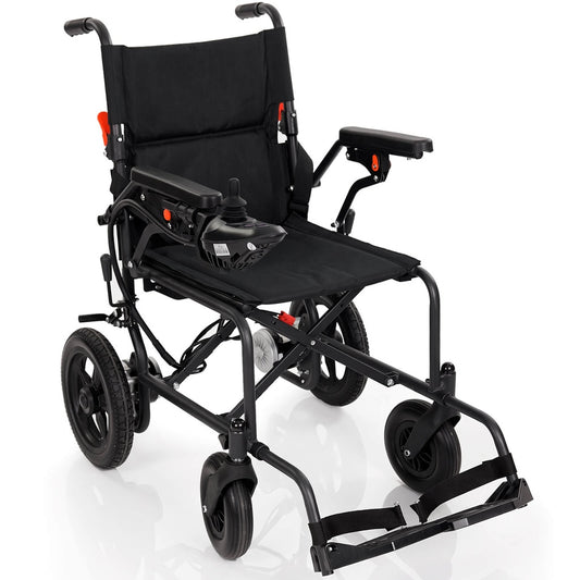 Core Power Wheelchair, 18 Inch, 265 lb
