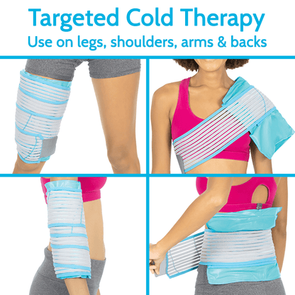 Ice Pack - 11 x 14 Inch