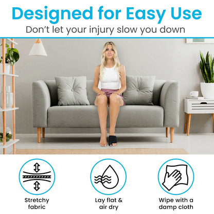 Hot and Cold Bunion Ice Sleeves