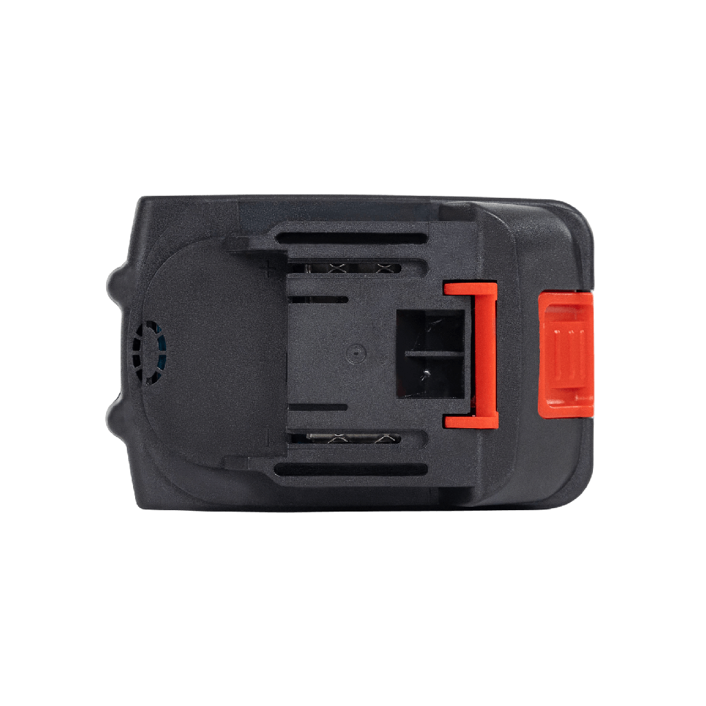 Carbon Crossover Power Wheelchair Battery (5.2Ah)