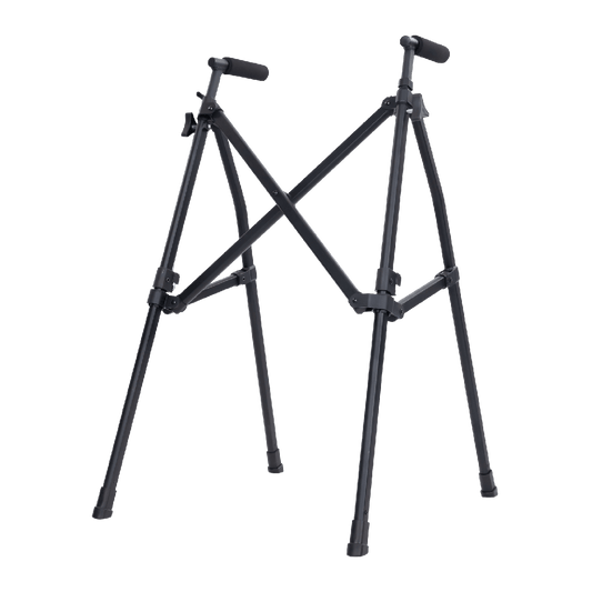 Compact Air Frame Walker with Non Slip Tips
