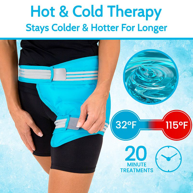Hip Ice Pack