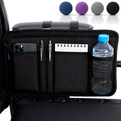 Mobility Side Bag Open