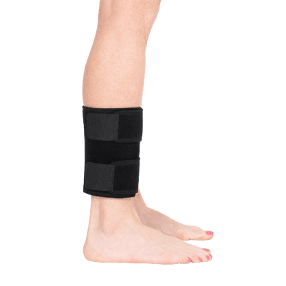 Shin Wrap