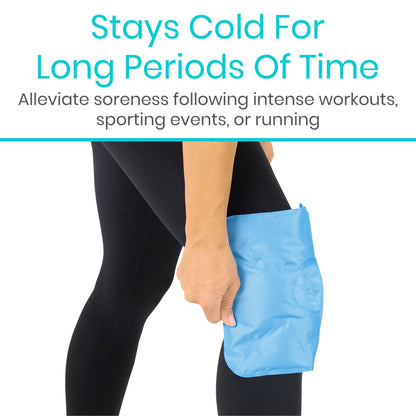 Knee Hot and Cold Pack