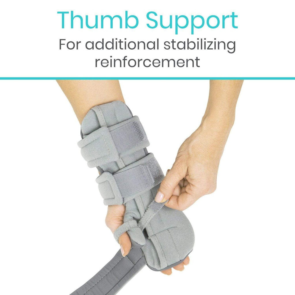Hand and Wrist Immobilizer