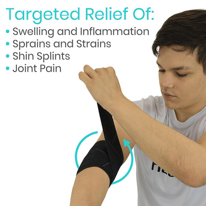 Multi Purpose Support Wrap