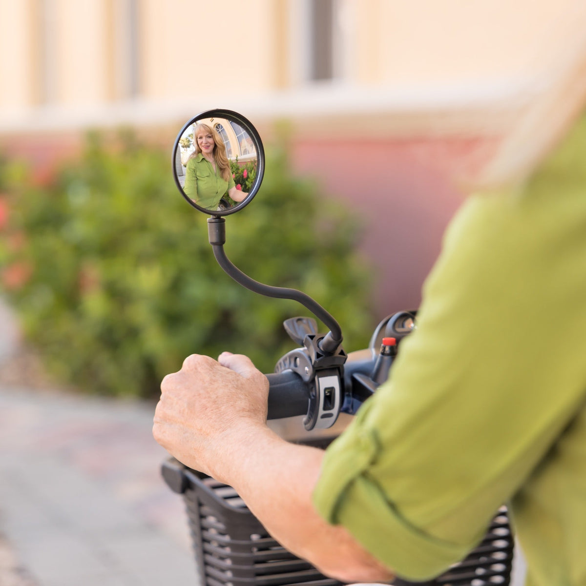 Vive Side Mirror, image 2