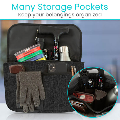 Vive Mobility Side Bag, image 4