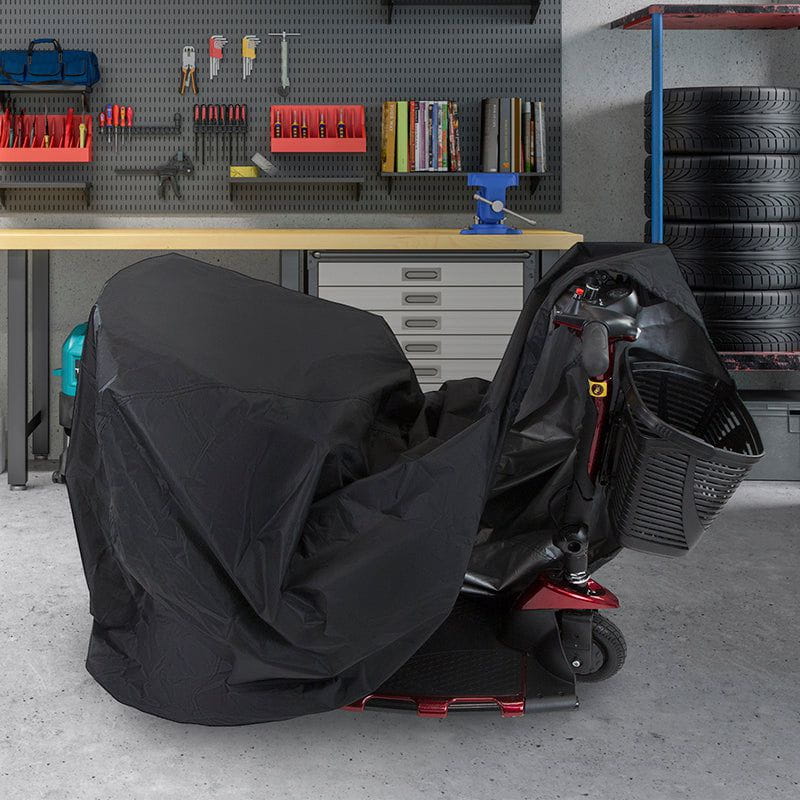 Vive Mobility Scooter Cover, image 2