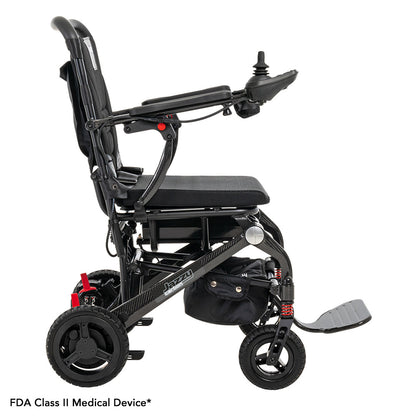 Pride Jazzy® Carbon
