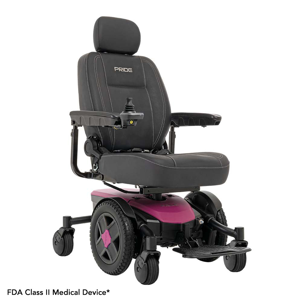 Pride JAZZY EVO 613-SLA, image 8