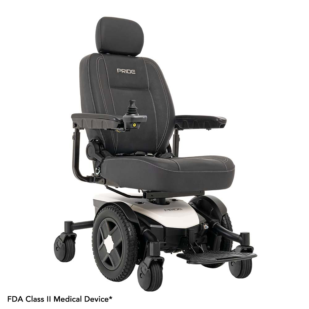 Pride JAZZY EVO 613-SLA, image 10