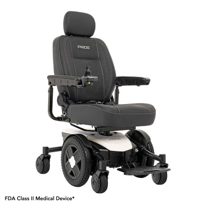 Pride JAZZY EVO 613-SLA, image 10