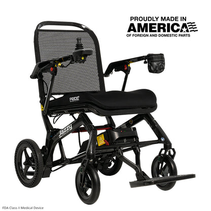 Pride Jazzy® Ultra Light