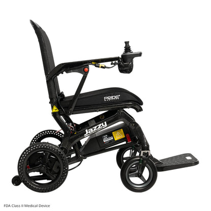 Pride Jazzy® Ultra Light, image 3