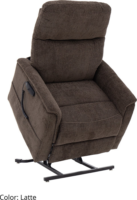 Pride Pride Genesis LC-150 Power Lift Recliner